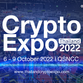 Thailand Crypto Expo