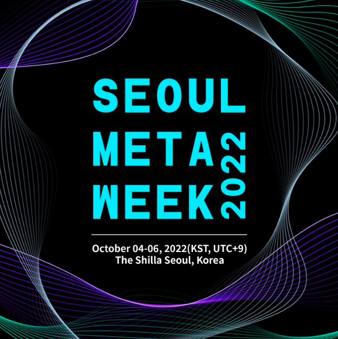 Seoul Meta Week 2022 ends its three-day journey, gathering more than 1,000 attendees