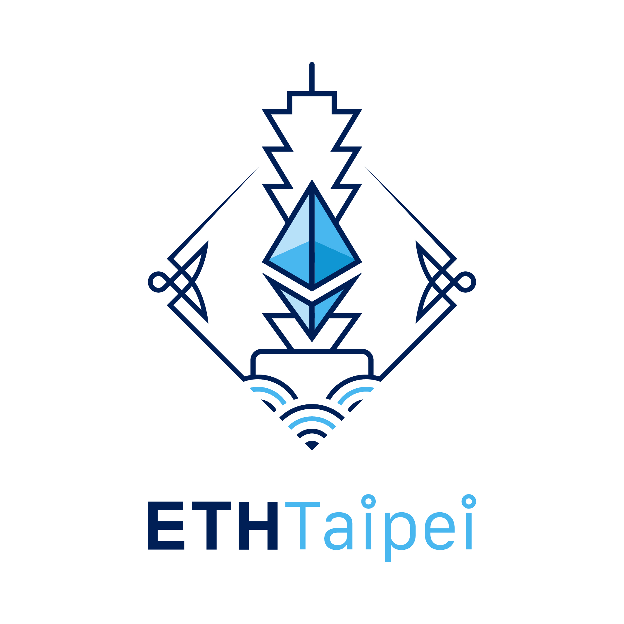 Ace Beaker Chosen as Official Media Partner for ETHTaipei, Taiwan’s First Ethereum Conference