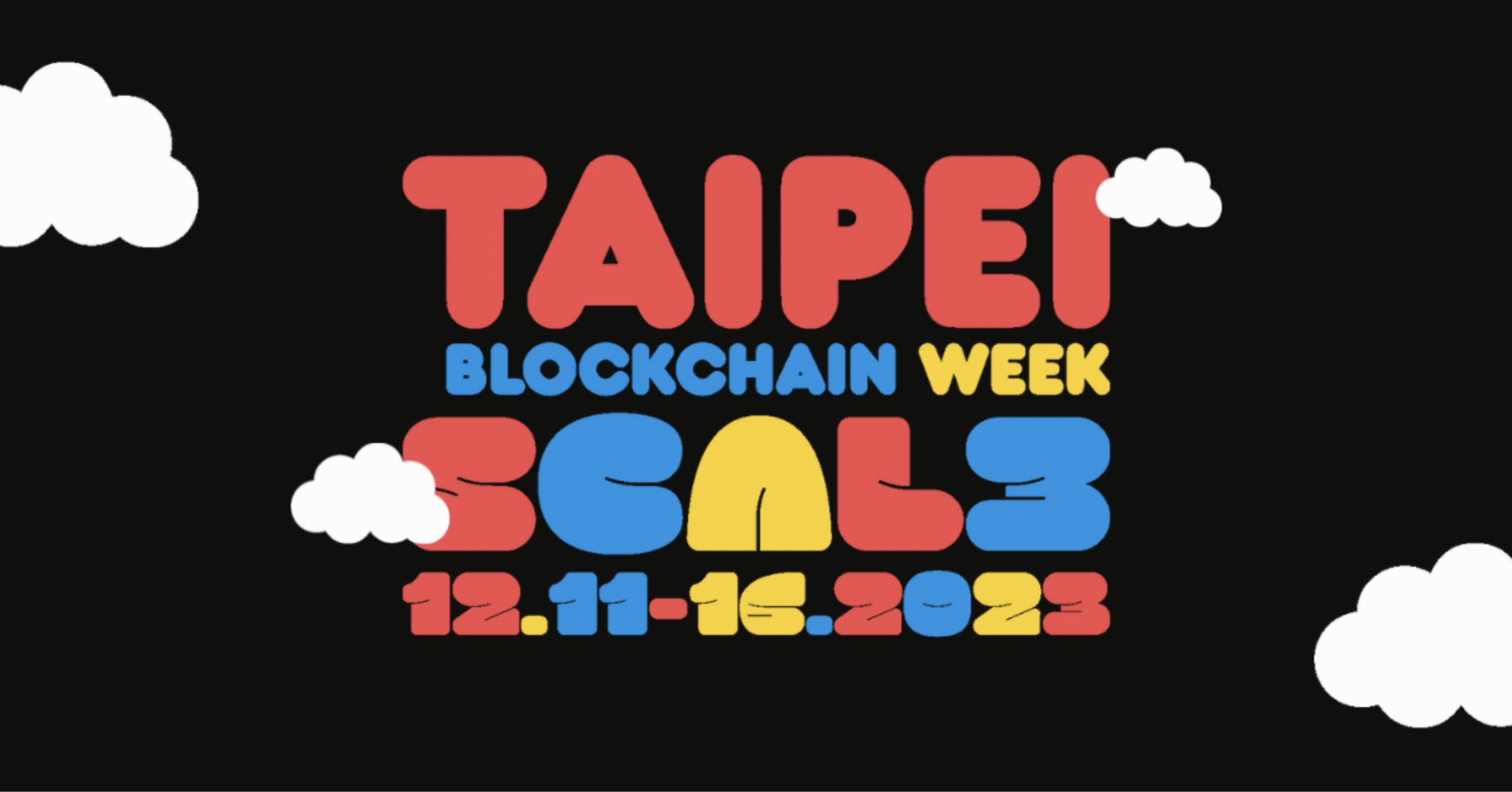 Taipei Blockchain Week Hackathon 2023: Innovation, Collaboration, and a $52,000 Prize Pool